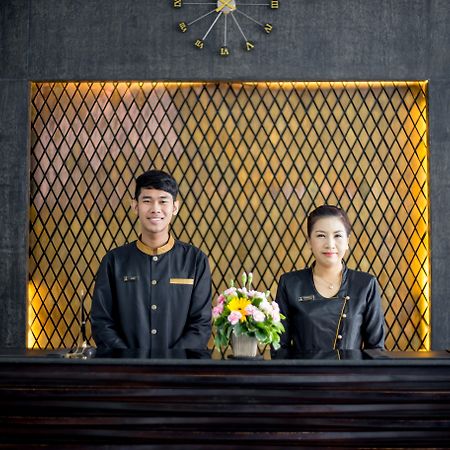Aruntara Riverside Boutique Hotel Chiang Mai Exterior photo