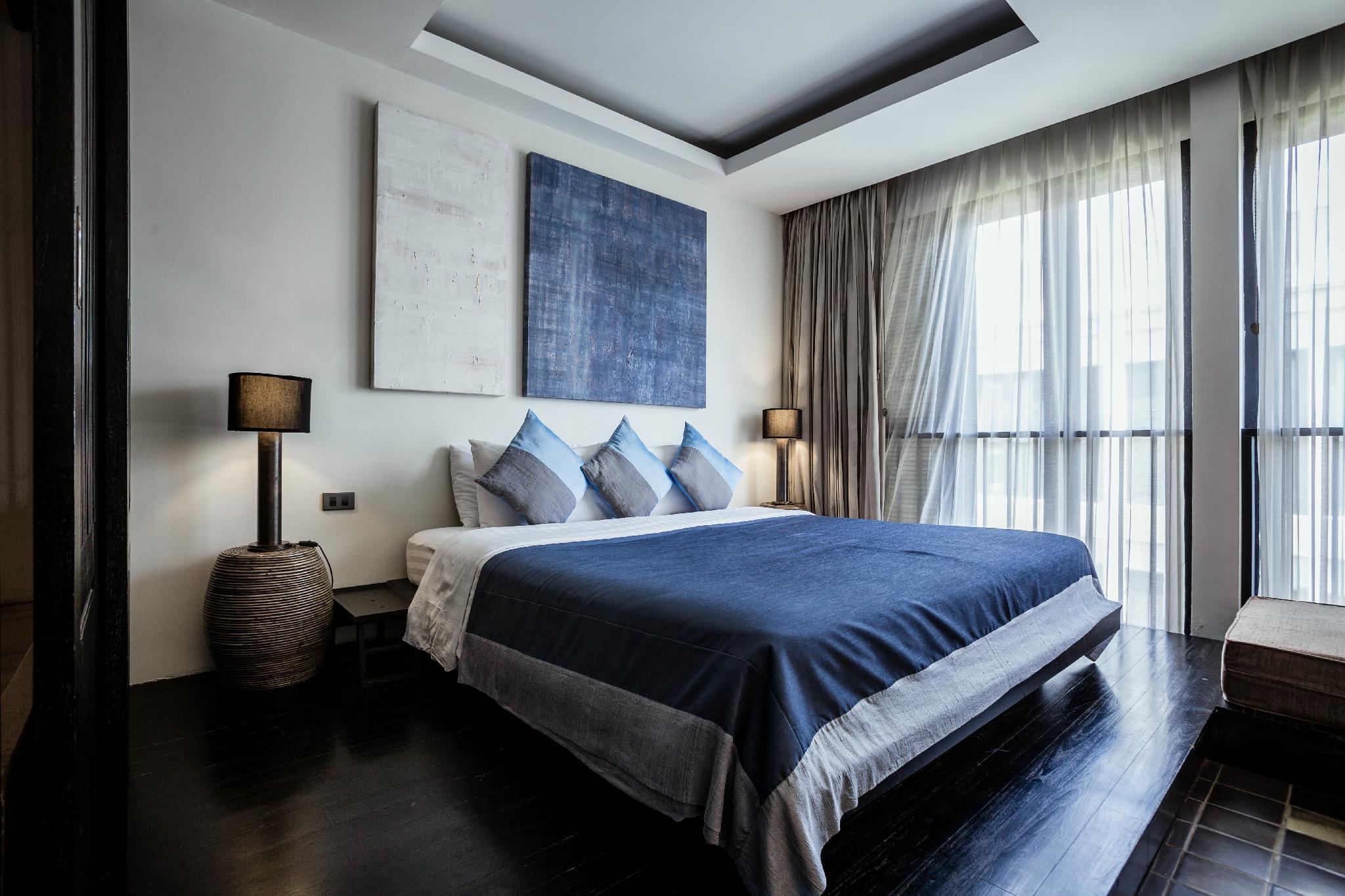 Aruntara Riverside Boutique Hotel Chiang Mai Exterior photo