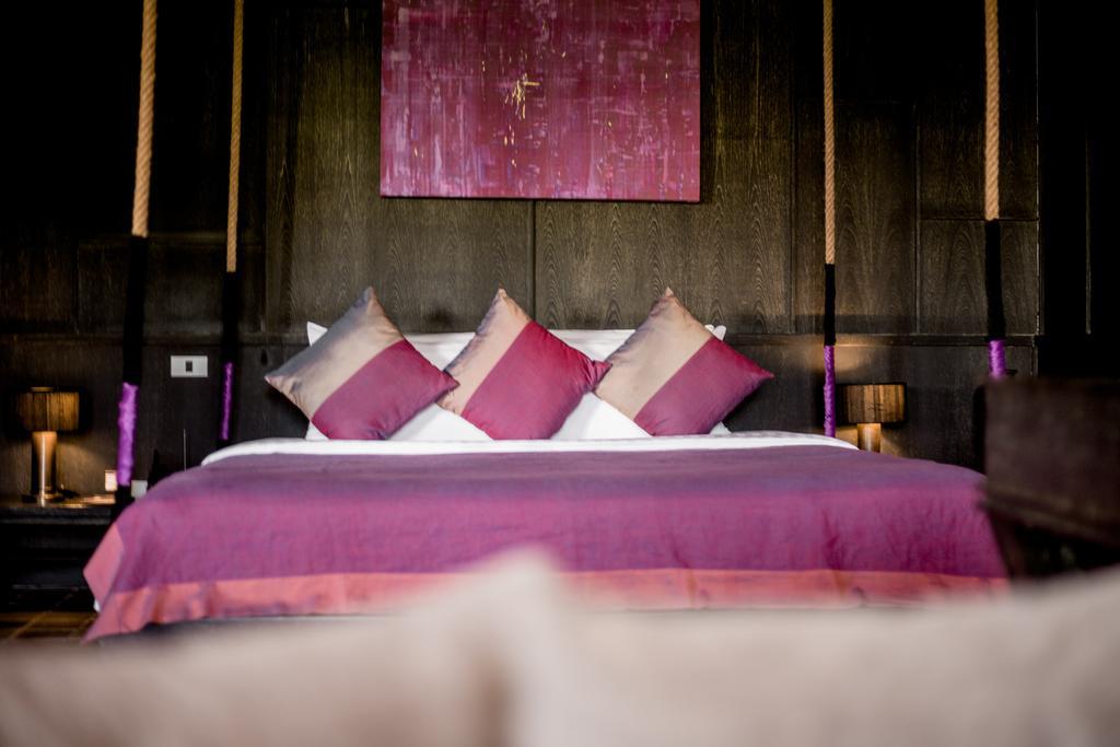 Aruntara Riverside Boutique Hotel Chiang Mai Exterior photo